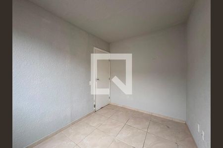 Quarto 2 de apartamento para alugar com 2 quartos, 45m² em Estância Velha, Canoas