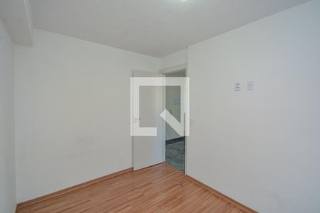 Quarto 2 de apartamento para alugar com 2 quartos, 35m² em Socorro, São Paulo