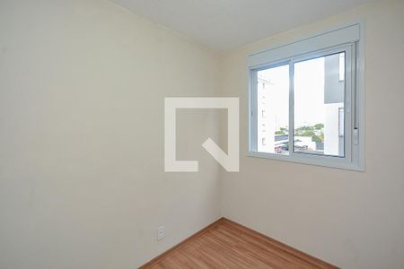 Quarto 1 de apartamento para alugar com 2 quartos, 35m² em Socorro, São Paulo