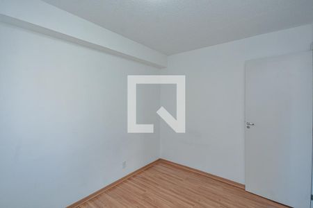 Quarto 2 de apartamento para alugar com 2 quartos, 35m² em Socorro, São Paulo