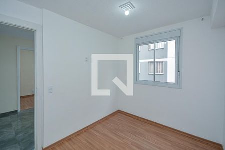 Quarto 2 de apartamento para alugar com 2 quartos, 35m² em Socorro, São Paulo