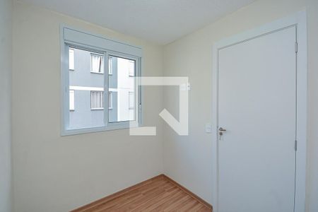Quarto 1 de apartamento para alugar com 2 quartos, 35m² em Socorro, São Paulo