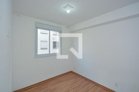 Quarto 2 de apartamento para alugar com 2 quartos, 35m² em Socorro, São Paulo