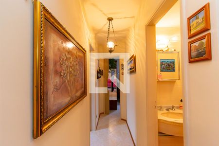 Corredor de apartamento à venda com 2 quartos, 63m² em Vila Formosa, São Paulo