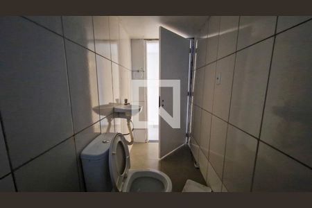 Casa para alugar com 1 quarto, 32m² em Vila Sao Paulo, São Paulo