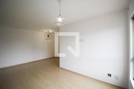 Sala de apartamento para alugar com 2 quartos, 72m² em Vila Nova Conceição, São Paulo