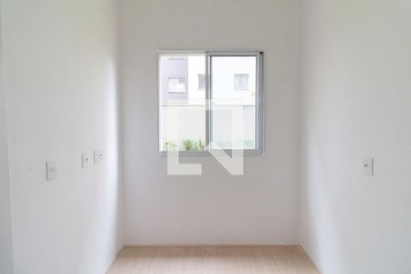 Quarto 2 de apartamento para alugar com 2 quartos, 38m² em Jaguaré, São Paulo