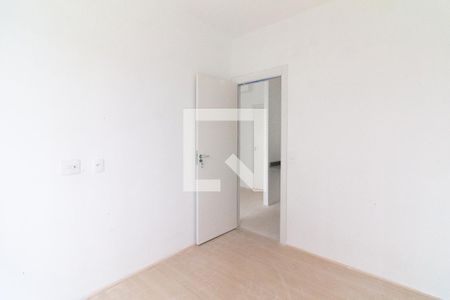 Quarto 1 de apartamento para alugar com 2 quartos, 38m² em Jaguaré, São Paulo