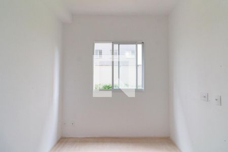 Quarto 1 de apartamento para alugar com 2 quartos, 38m² em Jaguaré, São Paulo