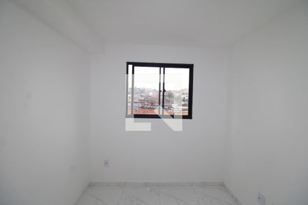 Quarto 1 de apartamento para alugar com 2 quartos, 69m² em Limão, São Paulo
