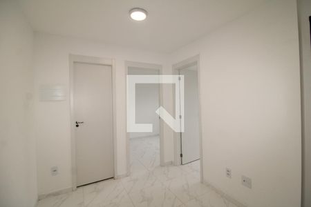 Sala / Cozinha de apartamento para alugar com 2 quartos, 69m² em Limão, São Paulo