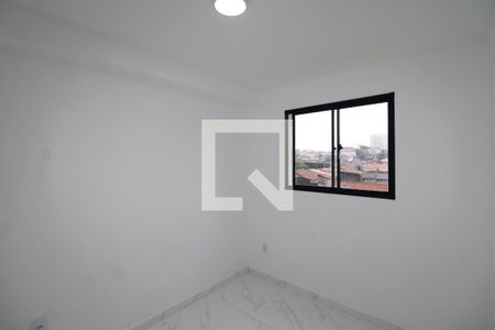 Quarto 1 de apartamento para alugar com 2 quartos, 69m² em Limão, São Paulo