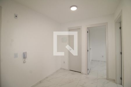 Sala / Cozinha de apartamento para alugar com 2 quartos, 69m² em Limão, São Paulo