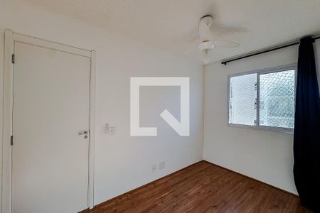 Suíte de apartamento para alugar com 1 quarto, 28m² em Brás, São Paulo