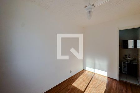 Suíte de apartamento para alugar com 1 quarto, 28m² em Brás, São Paulo