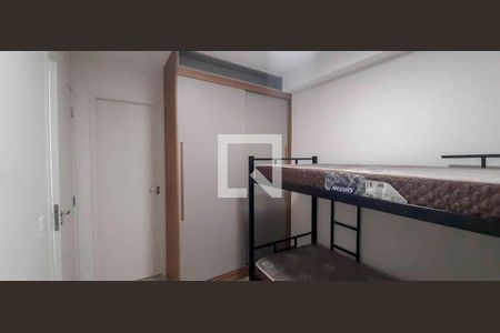 Apartamento para alugar com 1 quarto, 24m² em Vila Butantã, São Paulo
