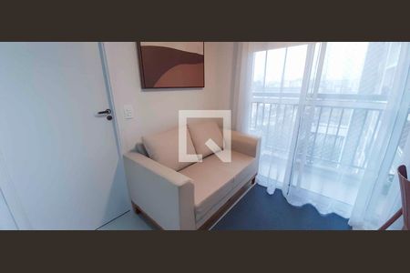 Apartamento para alugar com 1 quarto, 24m² em Vila Butantã, São Paulo