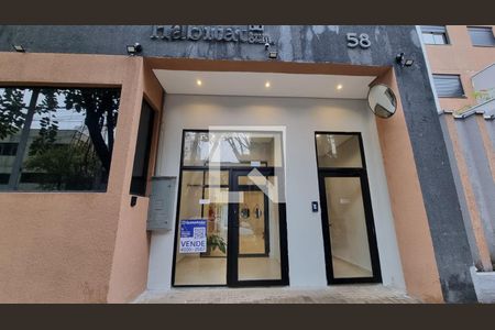 Apartamento para alugar com 2 quartos, 34m² em Campos Elíseos, São Paulo