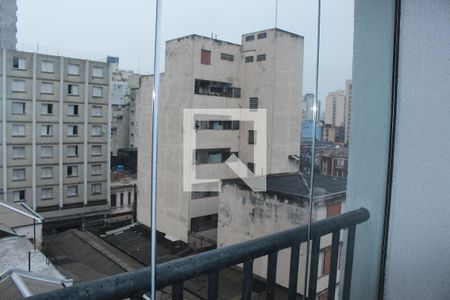 Apartamento para alugar com 2 quartos, 34m² em Campos Elíseos, São Paulo