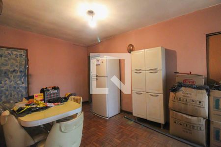 Casa à venda com 2 quartos, 150m² em Jardim Sapopemba, São Paulo