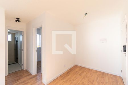 Sala de apartamento para alugar com 2 quartos, 36m² em Vila Graciosa, São Paulo