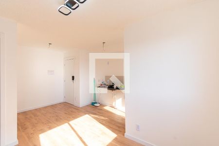 Apartamento para alugar com 2 quartos, 36m² em Vila Graciosa, São Paulo