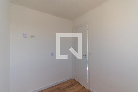 Quarto 1 de apartamento para alugar com 2 quartos, 36m² em Vila Graciosa, São Paulo