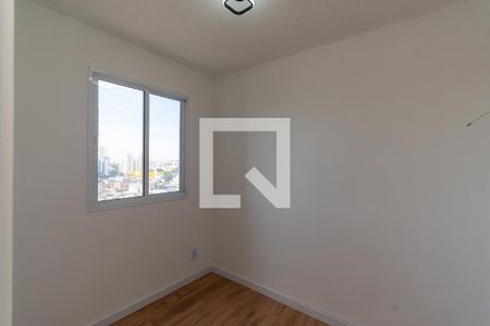 Quarto 1 de apartamento para alugar com 2 quartos, 36m² em Vila Graciosa, São Paulo