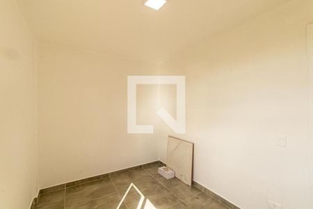 Quarto 1 de apartamento à venda com 2 quartos, 46m² em Tingui, Curitiba