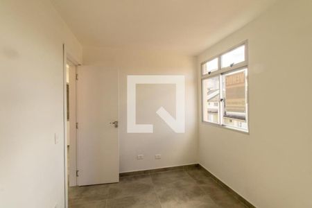Quarto 1 de apartamento à venda com 2 quartos, 46m² em Tingui, Curitiba