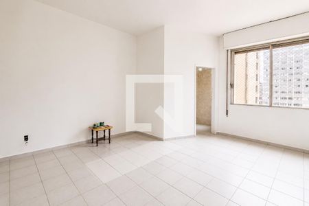 Dormitório de kitnet/studio para alugar com 1 quarto, 30m² em Bela Vista, São Paulo
