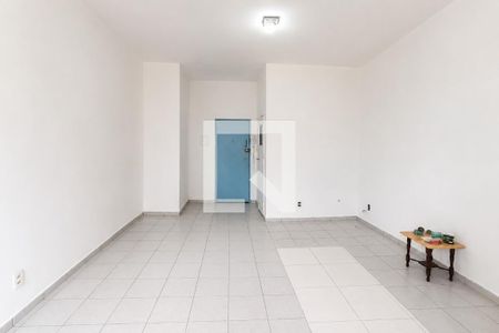 Dormitório de kitnet/studio para alugar com 1 quarto, 30m² em Bela Vista, São Paulo