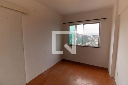 Quarto 2 de apartamento à venda com 2 quartos, 71m² em Centro, Niterói