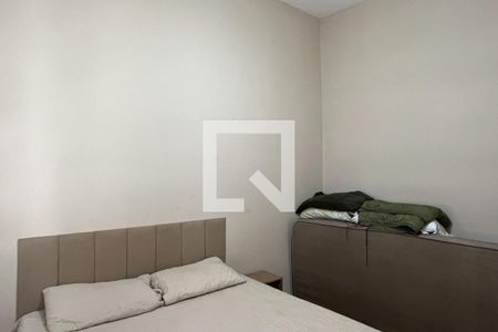 Quarto de apartamento para alugar com 1 quarto, 37m² em Boqueirão, Santos
