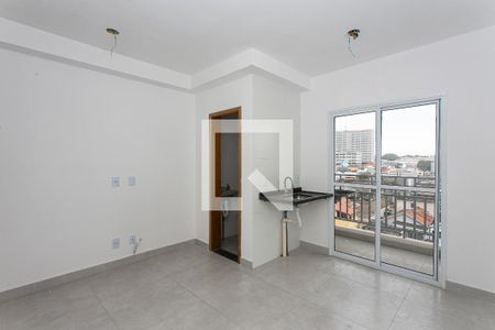 Kitnet/Studio à venda com 1 quarto, 20m² em Vila Esperança, São Paulo