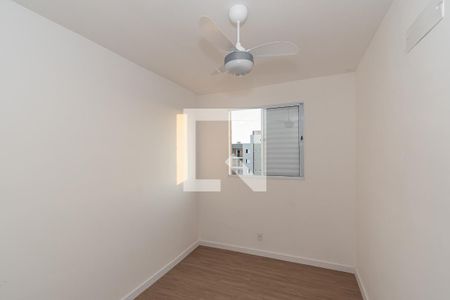 Quarto 2 de apartamento para alugar com 2 quartos, 50m² em Jardim Campos Verdes, Hortolândia
