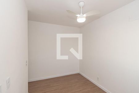 Quarto 1 de apartamento para alugar com 2 quartos, 50m² em Jardim Campos Verdes, Hortolândia