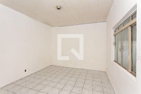 Quarto de casa para alugar com 1 quarto, 67m² em Vila Nova Manchester, São Paulo