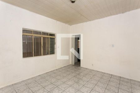 Quarto de casa para alugar com 1 quarto, 67m² em Vila Nova Manchester, São Paulo