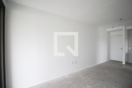 Sala de apartamento à venda com 2 quartos, 75m² em Indianópolis, São Paulo