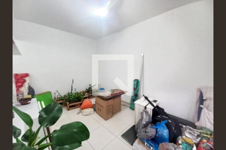 Sala de apartamento para alugar com 2 quartos, 50m² em Campos Elíseos, São Paulo