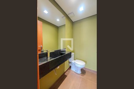 Lavabo de apartamento para alugar com 2 quartos, 150m² em Consolação, São Paulo