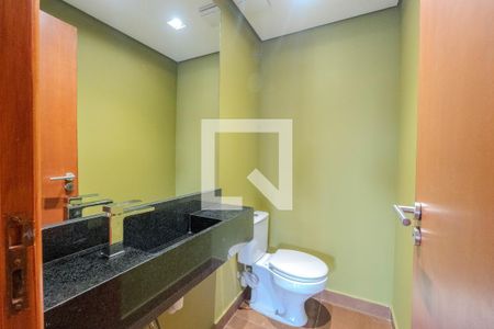 Lavabo de apartamento para alugar com 2 quartos, 150m² em Consolação, São Paulo