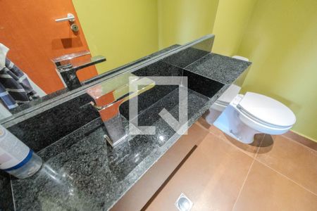 Lavabo de apartamento para alugar com 2 quartos, 150m² em Consolação, São Paulo