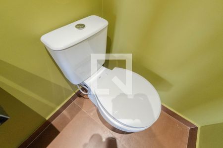 Lavabo de apartamento para alugar com 2 quartos, 150m² em Consolação, São Paulo