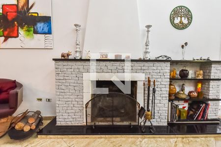 Sala de casa para alugar com 3 quartos, 210m² em Vila Mariana, São Paulo