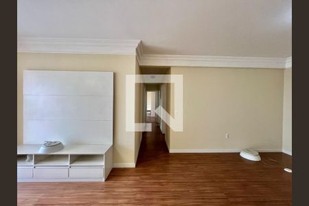 Sala de apartamento para alugar com 3 quartos, 90m² em Vila Proost de Souza, Campinas
