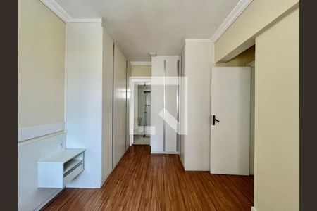 Suíte de apartamento para alugar com 3 quartos, 90m² em Vila Proost de Souza, Campinas