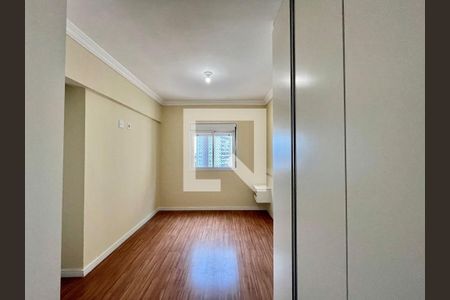Suíte de apartamento para alugar com 3 quartos, 90m² em Vila Proost de Souza, Campinas