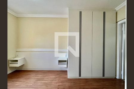 Suíte de apartamento para alugar com 3 quartos, 90m² em Vila Proost de Souza, Campinas